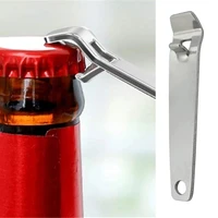 15pcs multifunctional stainless steel opener oral liquid vial ampule opener tool beer bottle can remove kitchen accessories