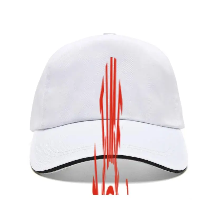 

Authentic EVERY TIME I DIE ETID Hocus Pocus Slim-Fit Baseball Cap Flat Brim NEW