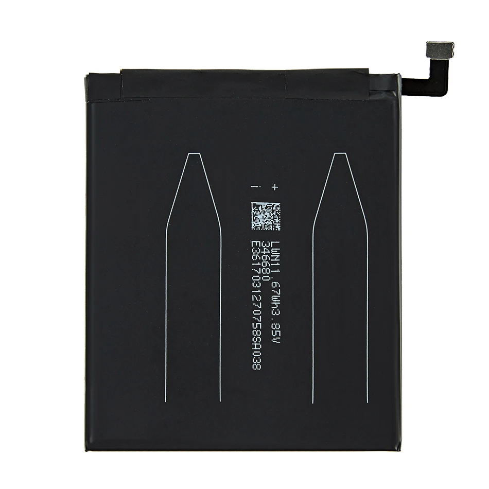 Батарея BN 44 BM47 BN30 BN31 BN34 BN40 BN41 BN43 BN44 для Xiaomi Redmi 5 Plus 4X 3X 3S 3 4/ Note 4 5A Pro Xiao Mi 5X Mi5X - купить