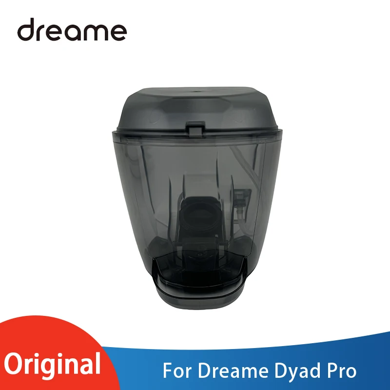 Оригинальный резервуар для чистой воды Roborock Dyad Pro умный пылесос влажной и сухой