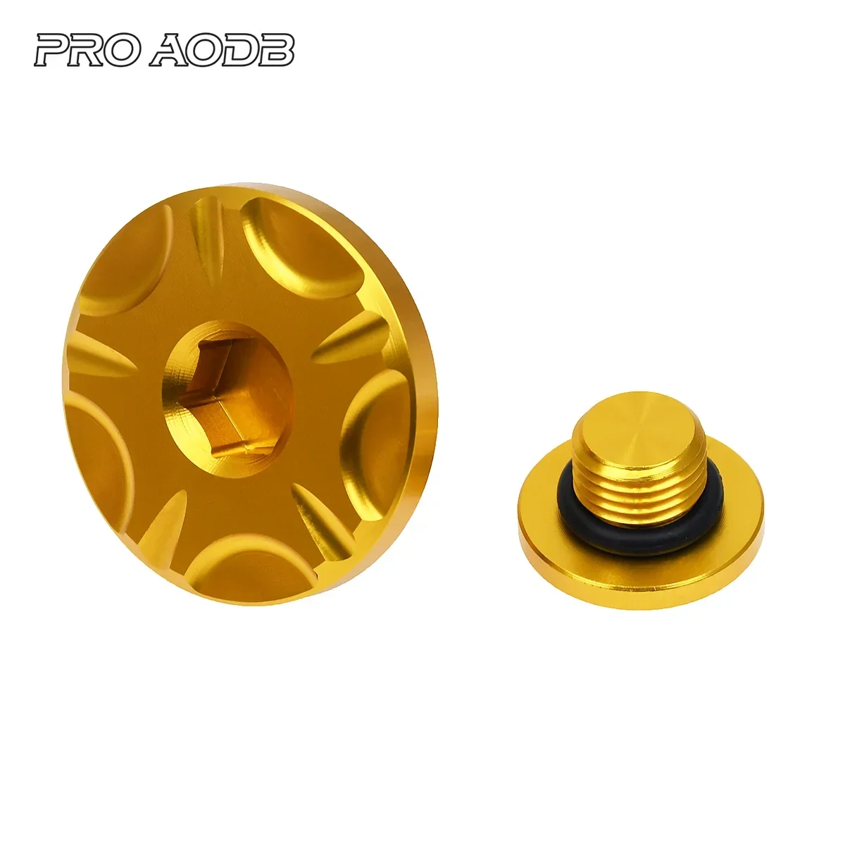 Заглушка крышки зажигания для Suzuki RM 250 450 RMZ250 RMZ450 RMX450Z RM-Z250 RM-Z450 RMX-450Z 2005-2021 2022