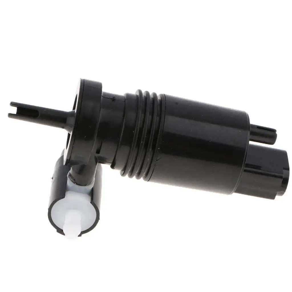 1 шт. насос омывателя переднего и заднего стеклоочистителя с втулкой для