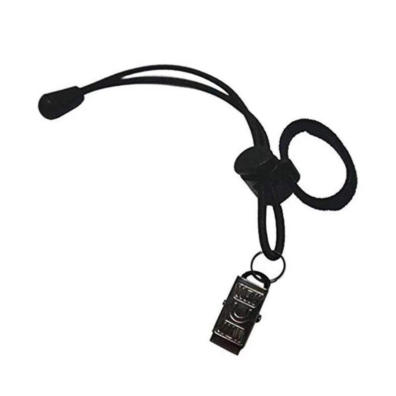 

Background Cloth Clamps 20cm Adjustable Elastic Cord For Photo Studio