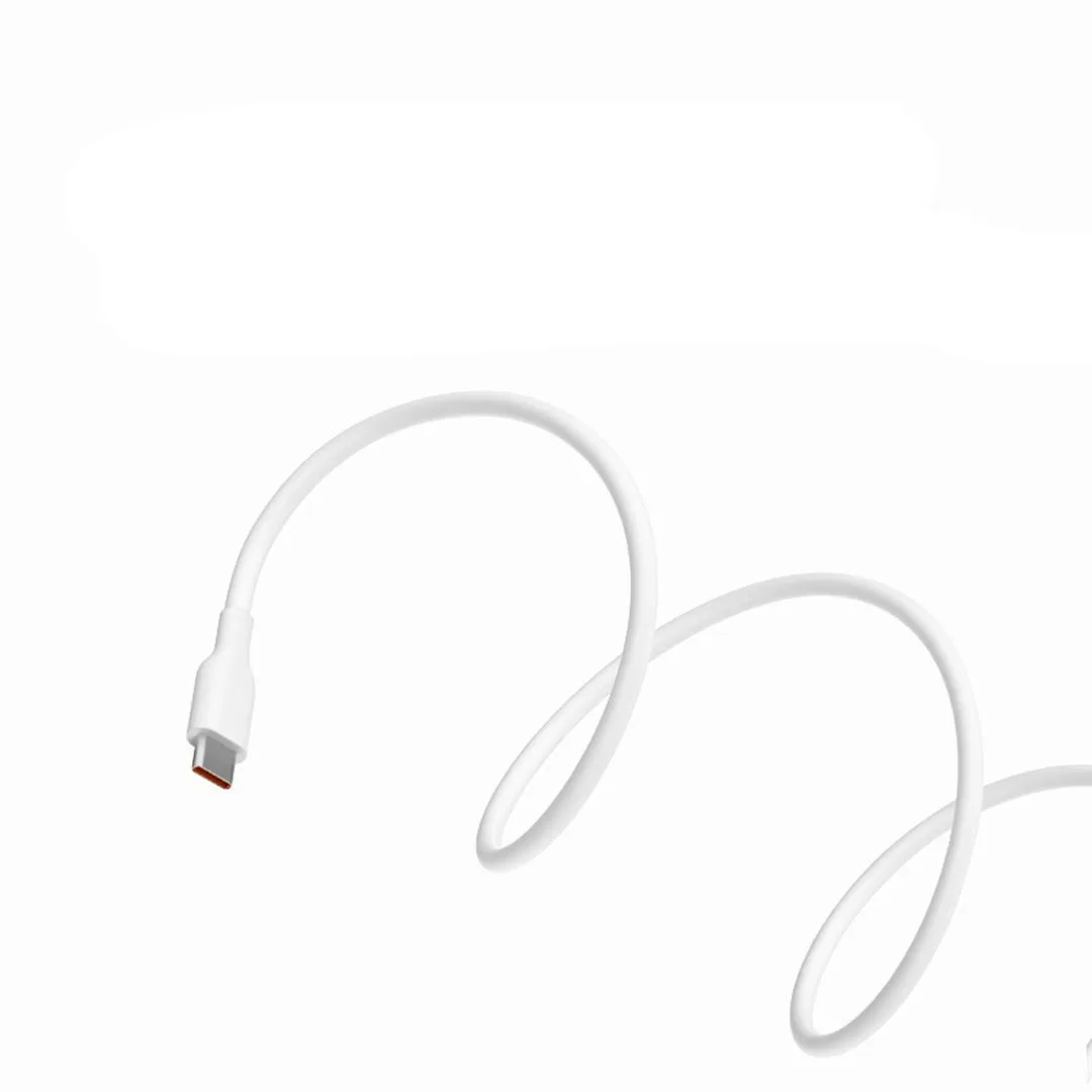 Кабель для передачи данных Xiaomi 6A Type-C на