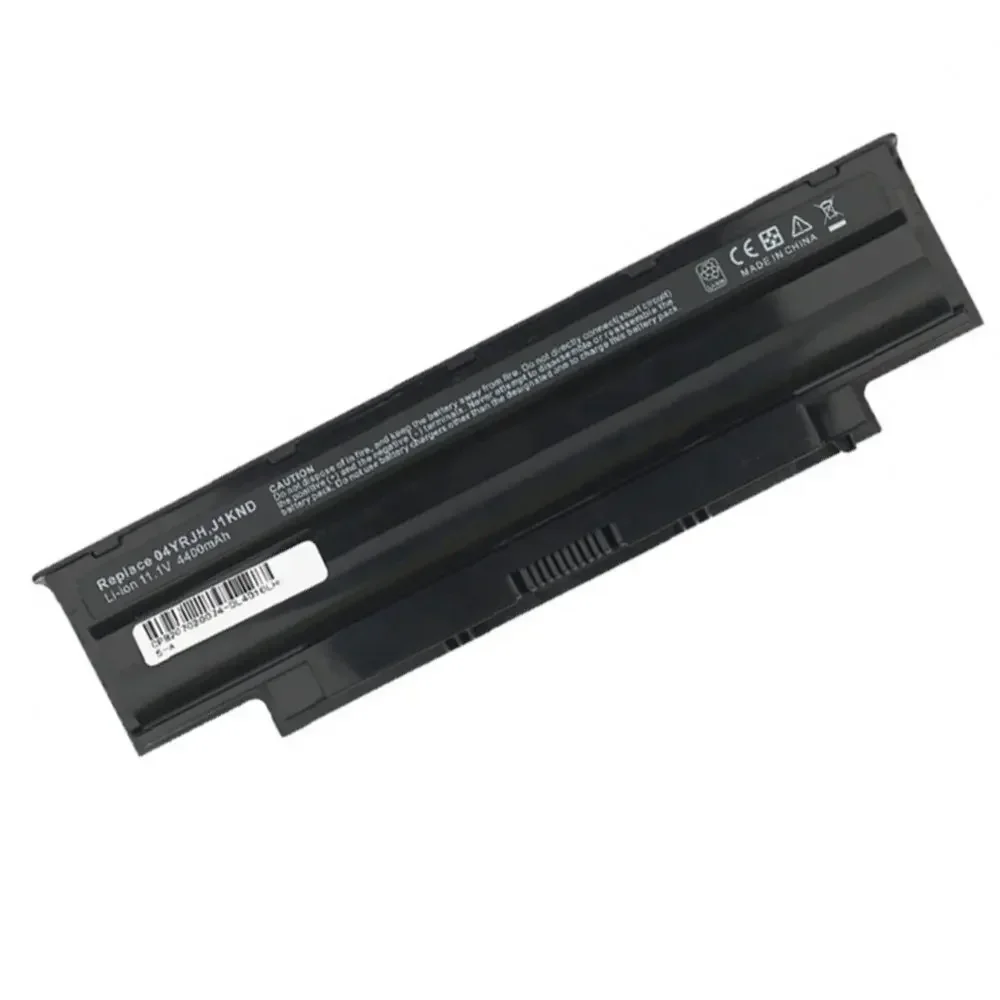 Для Inspiron 14R 4010-D370HK/D382/D480/D370TW/D430/D520/D460TW Ins14RD-448B N4010D--248 аккумуляторы аккумулятор для