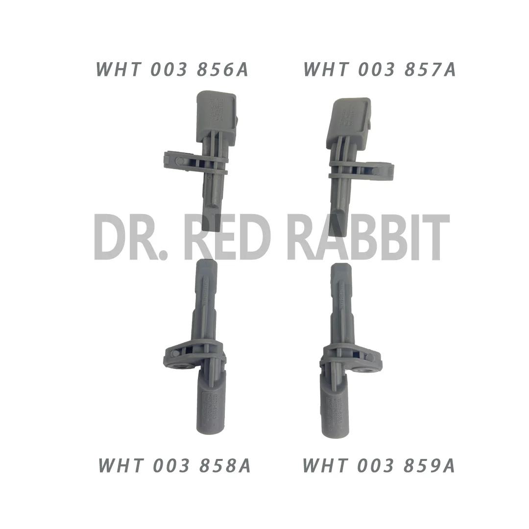 

Датчик скорости колеса ABS WHT003857A WHT003856A WHT003858A WHT003859A для VW Tiguan Golf GTR Sharan Passat AUDI Q3 Q7
