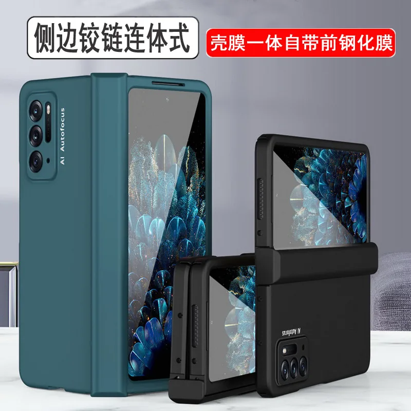 

For OPPO Find N Case For OPPO Peum00 Fold Case Flip Case