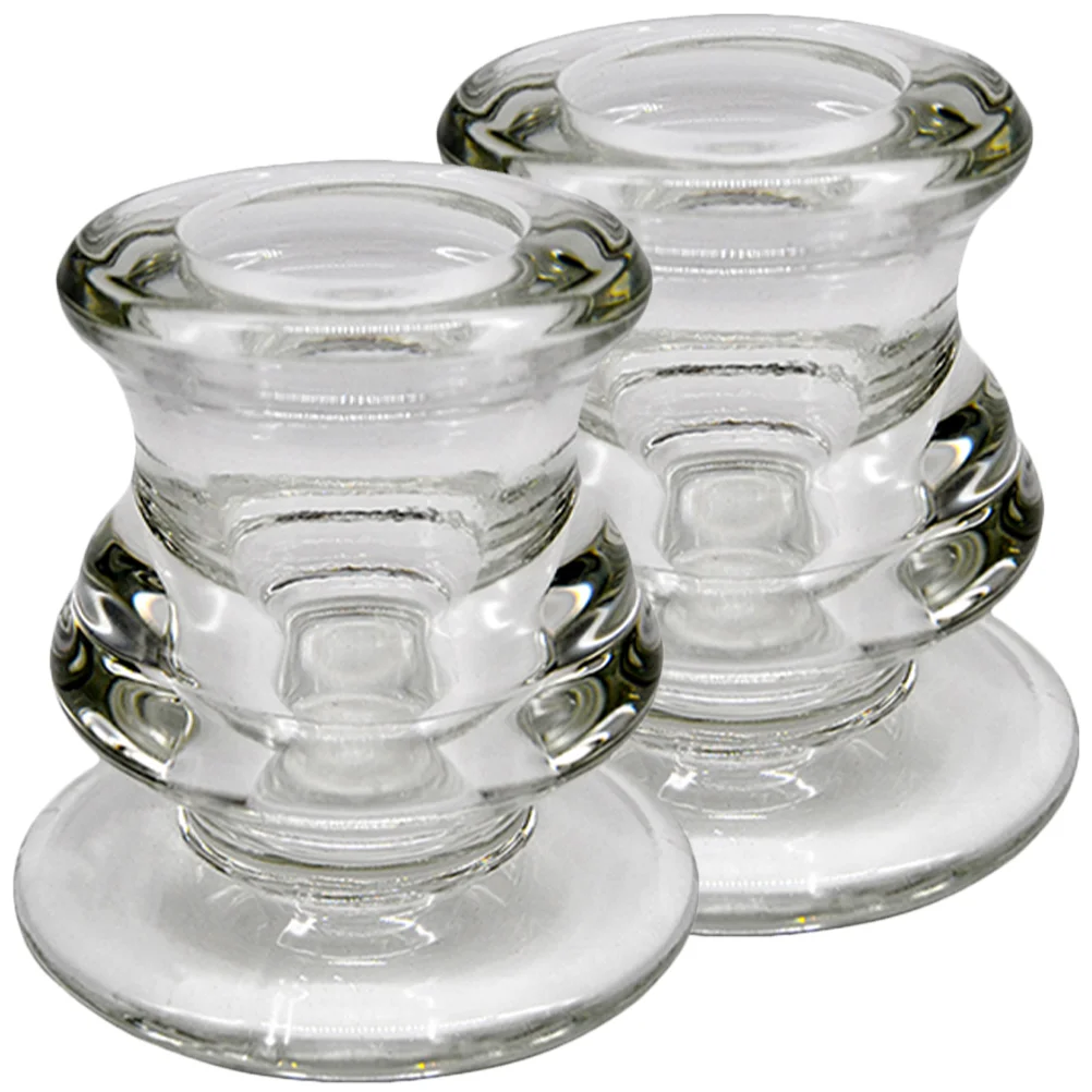 

2pcs Holders Decorative Stands Desktop Holders Decorations