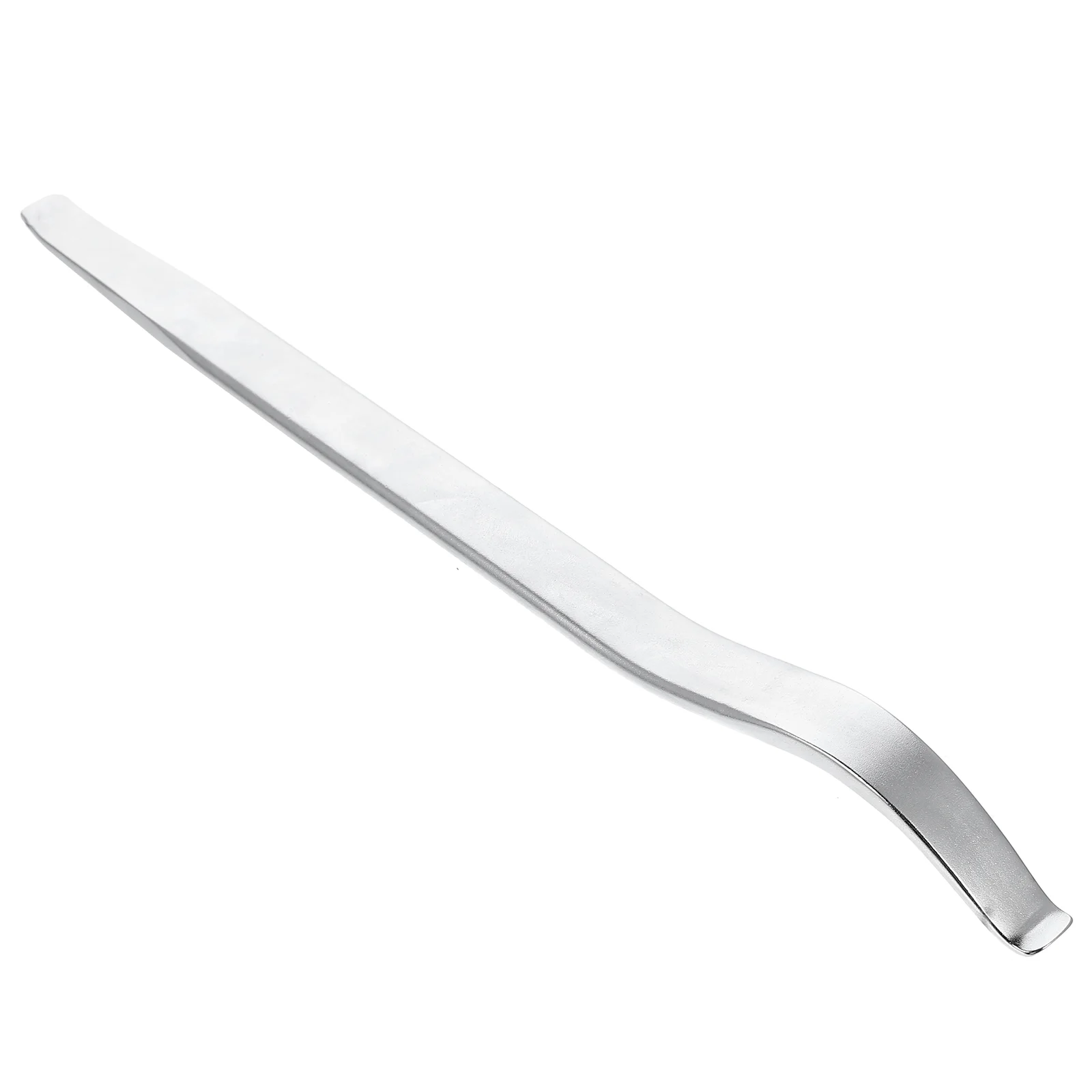 

1pc Sturdy Car Tire Lever Practical Tire Maintenance Lever Durable Lever Tool