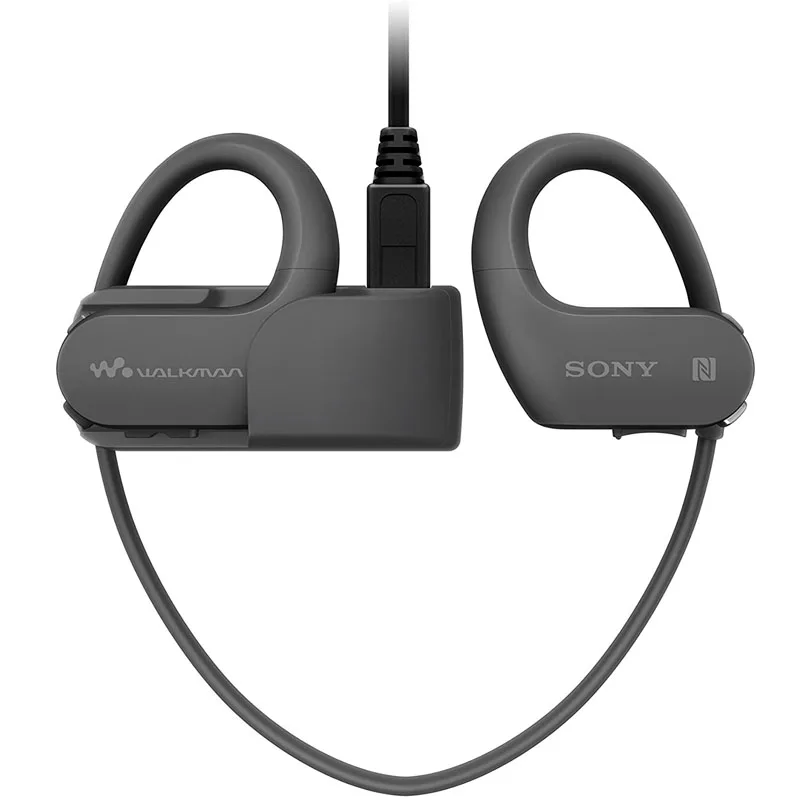 

(No Original Box)SONY Waterproof and dustproof Walkman MP3 Player with Bluetooth Wireless Technology NW-WS623