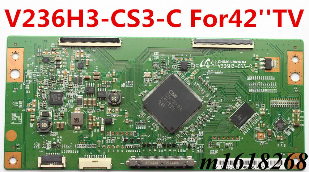 

Для планшетов 42 ''TV 42'' TV CHIMEI CHI MEI T-Con