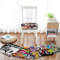flcl square sofa mat dining room table chair cushions unisex fashion anti slip sofa decor tatami