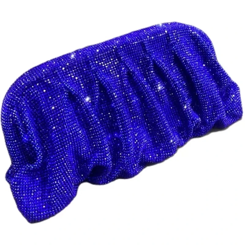 Блестящая женская сумка в европейском и американском стиле