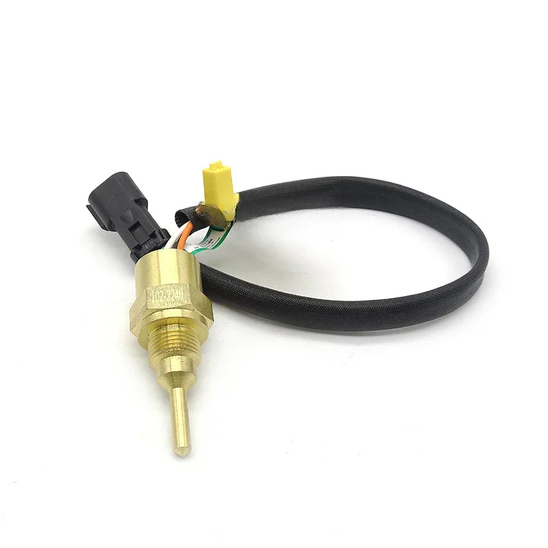 Запчасти для строительной техники экскаватора 102-2240 подходит датчика