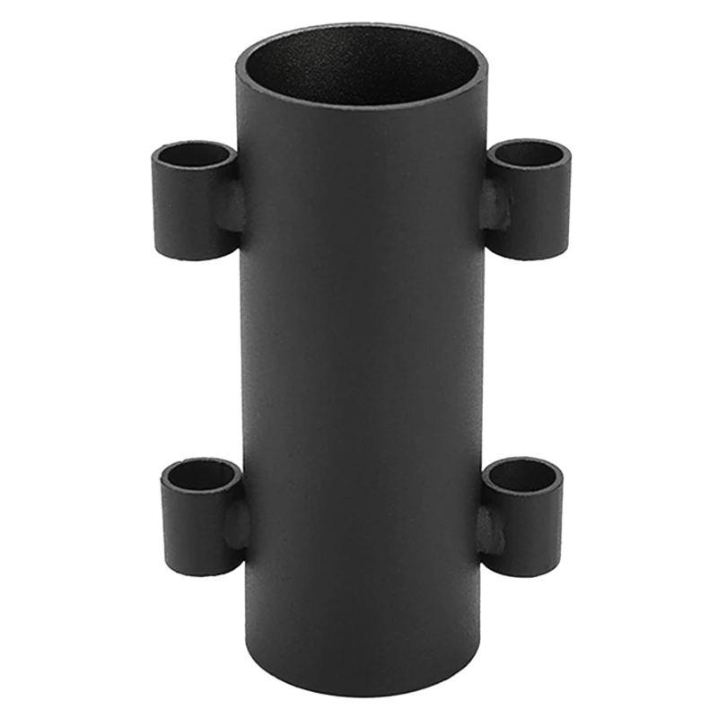 

Awning Pole Holder-Fixator Useful Pole Fixed Tube-Fixator Camping Tent Rod Holder Outdoor Awning Pole Fixed Tube-Fixator