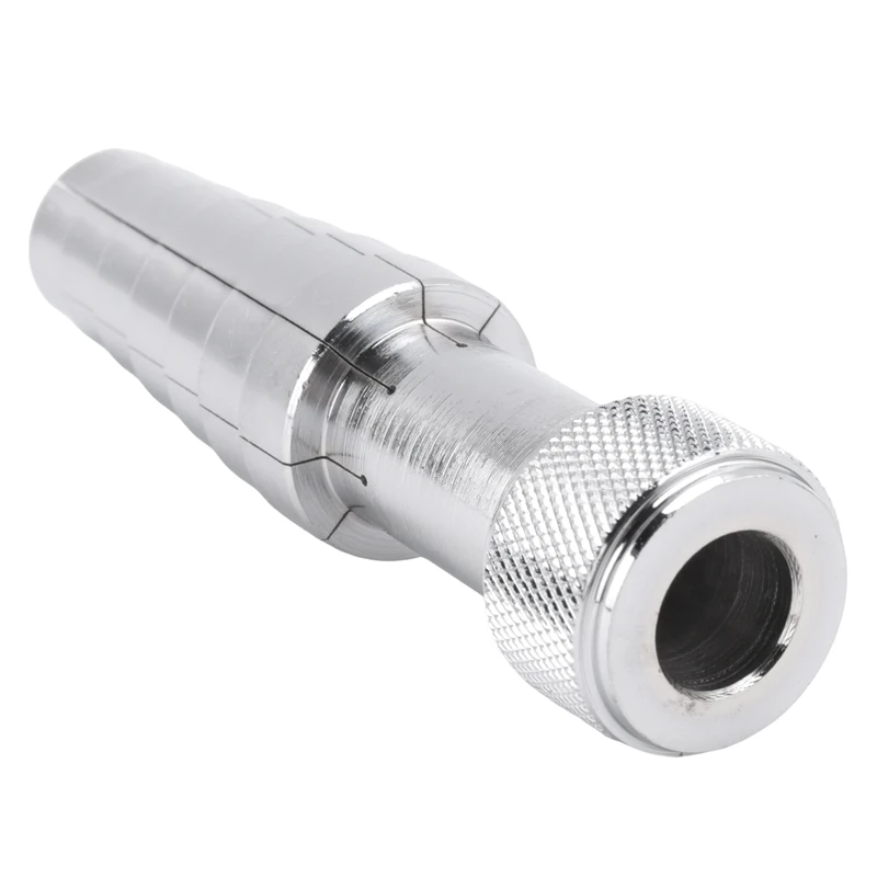 Металлические носилки для колец 6-1/2 дюйма инструмент регулировки обручального