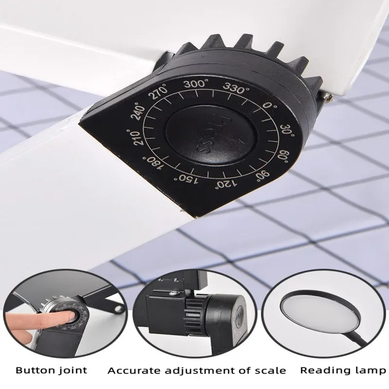 Рисунок 3 - Стол компьютерный складной для ноутбука