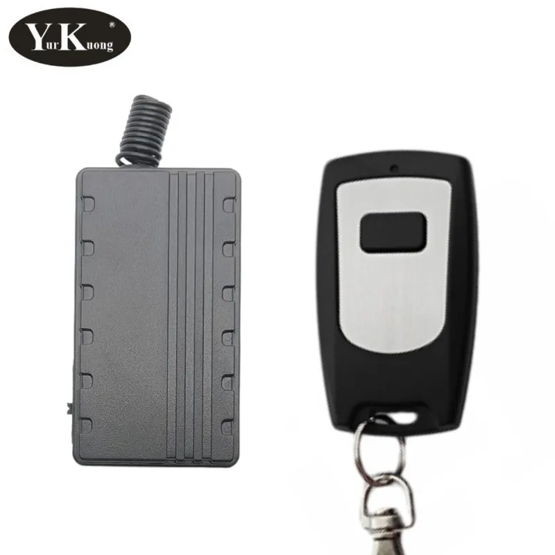 Радиочастотные беспроводные вибрирующие напоминания DC1.5V RF пульт дистанционного