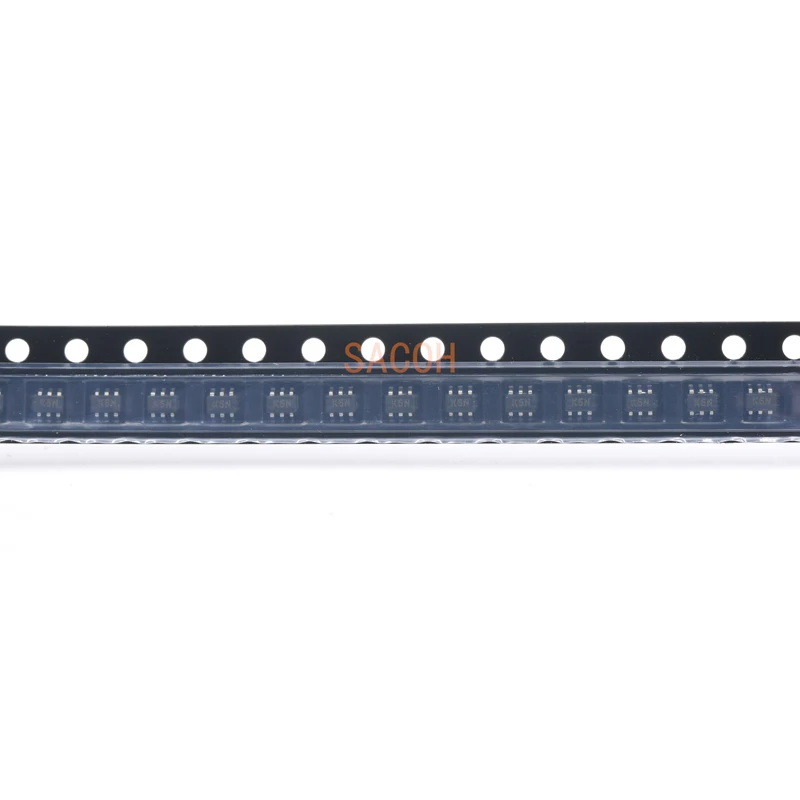 100PCS/lot New OriginaI MMDT3904 MMDT3904Q-7-F MMDT3904Q-7 K6N SOT-363 DOUBLE TRANSISTOR CHIP DOUBLE NPN COMPOUND TRIODE