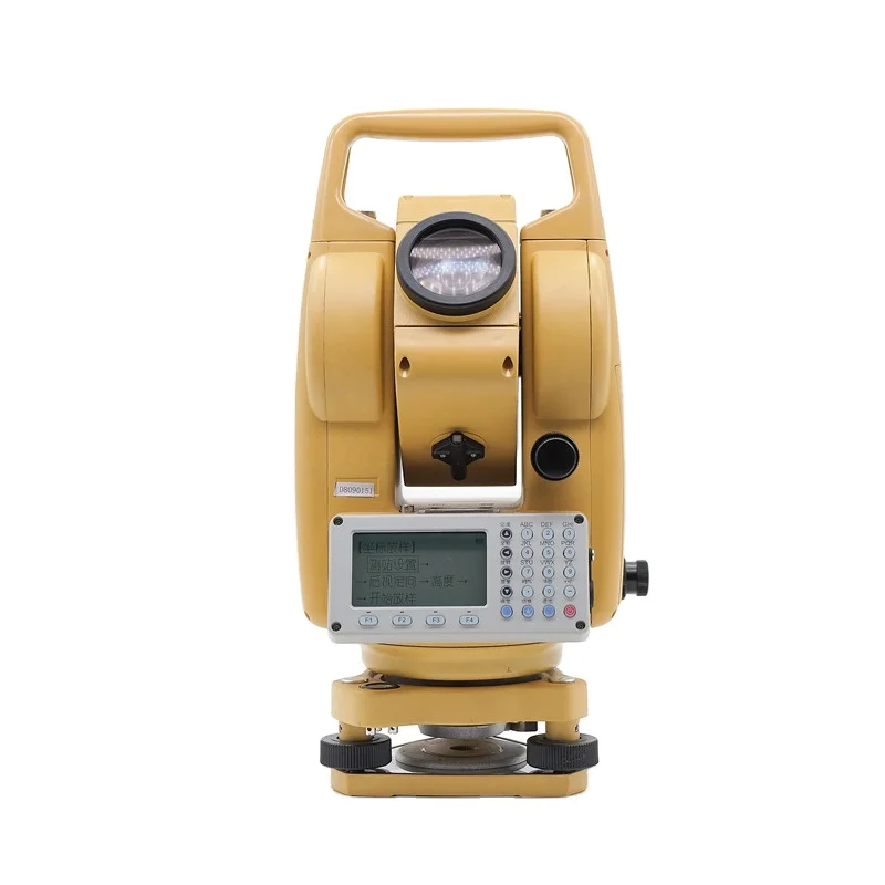 

Instrument Total Station For Sale Surveying With Tripod&Prism