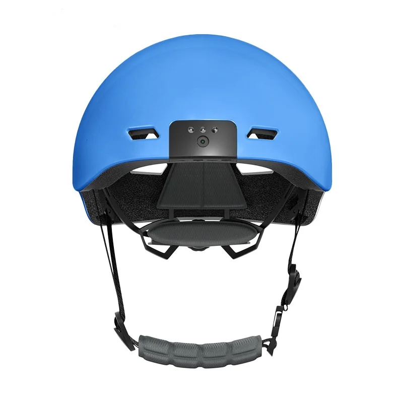

Safety Helmet 1080P Camera Multi Applications Motorcycle Mountain Bike Bicycle Scooter