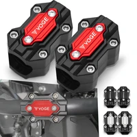 for loncin vogel 500ds 500r 650ds 200ac 300ac 300r er10 motorcycle engine protection block bumper protection accessories