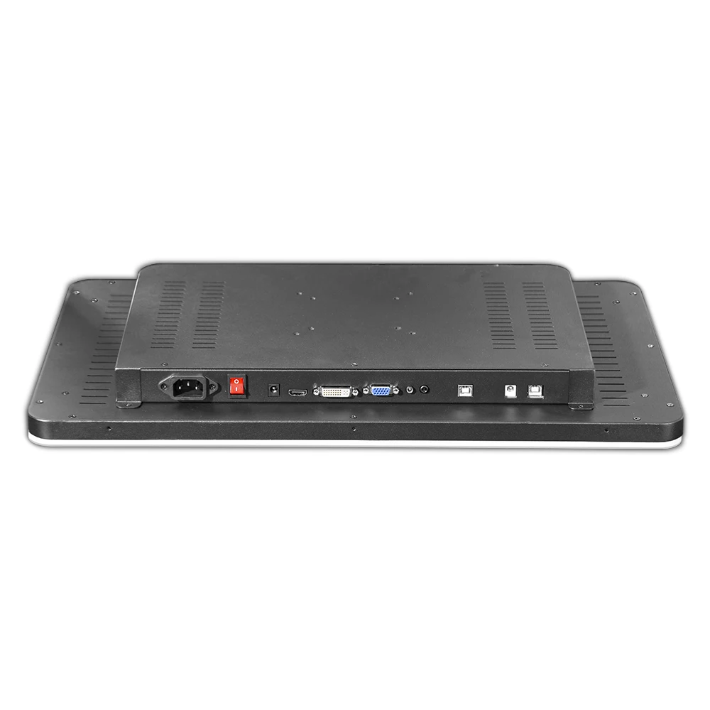 Bestview 21 5 24 27 32-дюймовый игровой автомат с сенсорным экраном USB RS232 сенсорный 3M