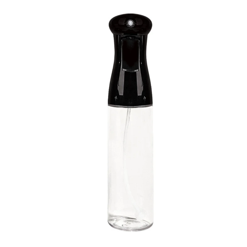 

GXMC 200ML/300ML Versatile Oil Spray Bottle Plastic Oil Dispenser Mister for Salad BBQ Backing Kitchen Cooking Tool