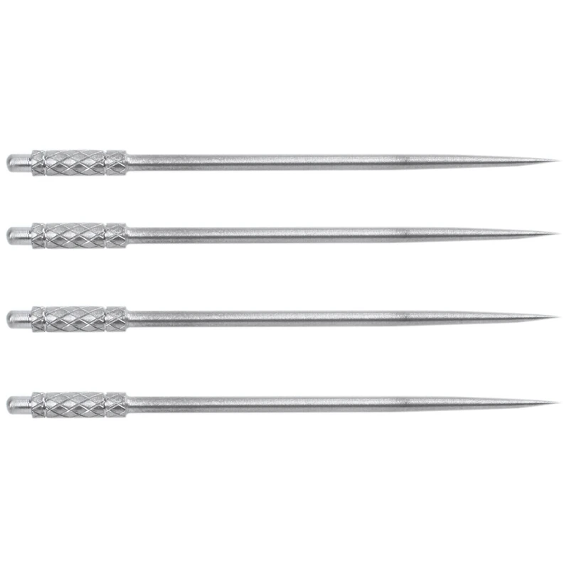 

Titanium Toothpick Lightweight Survival Hygiene TC4 Ti EDC X4