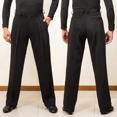 Мужские брюки для танго - купить недорого