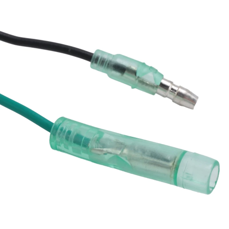 3B2-06123 Генератор для подвесного мотора Tohatsu 8HP 9.8HP Parsun Hidea HDX 3B2-06123-1 3B 2061231 M8/9.8B