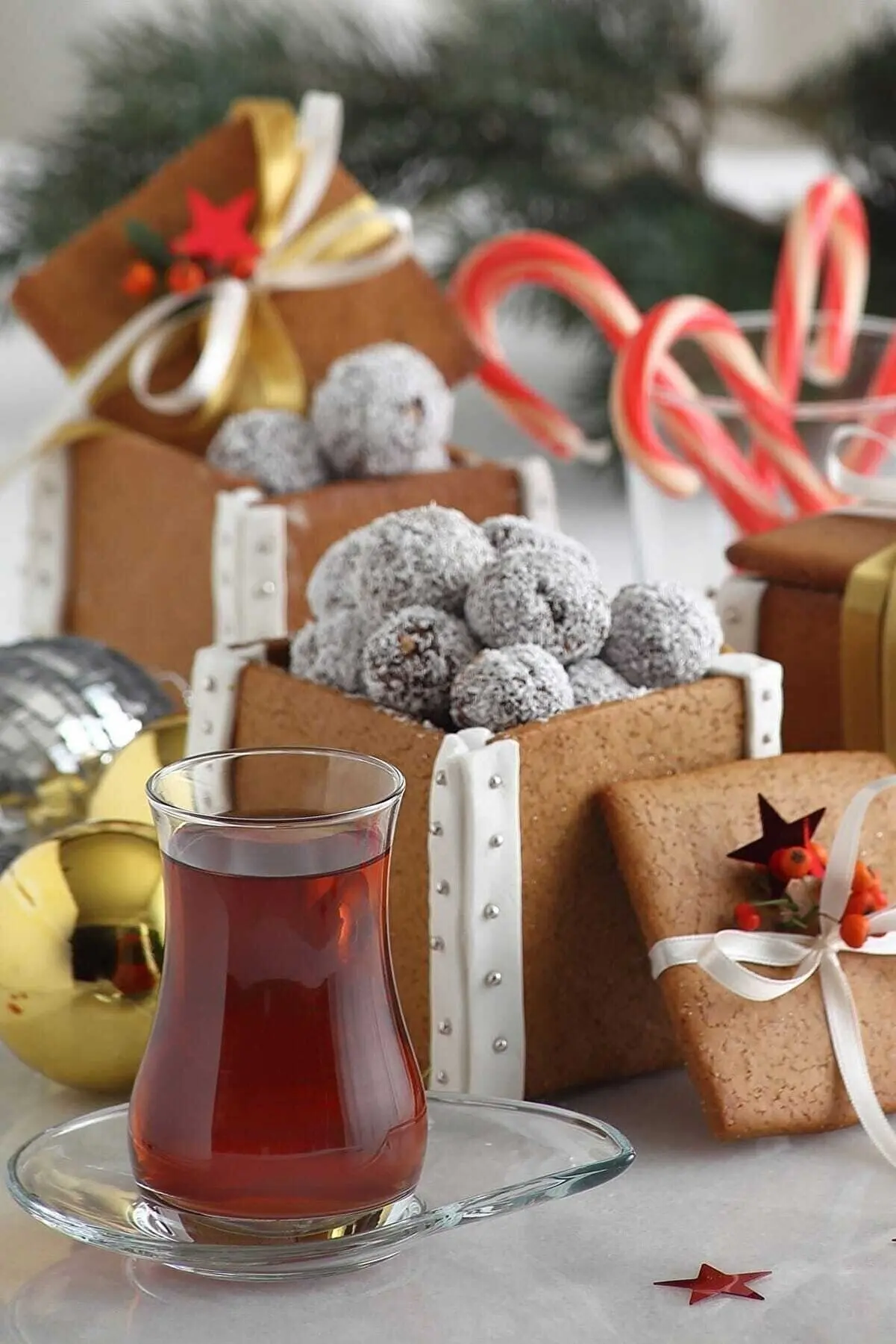 

Чайный набор, чайный сервиз, чайная чашка и тарелка из 12 предметов, стеклянная чашка 239081