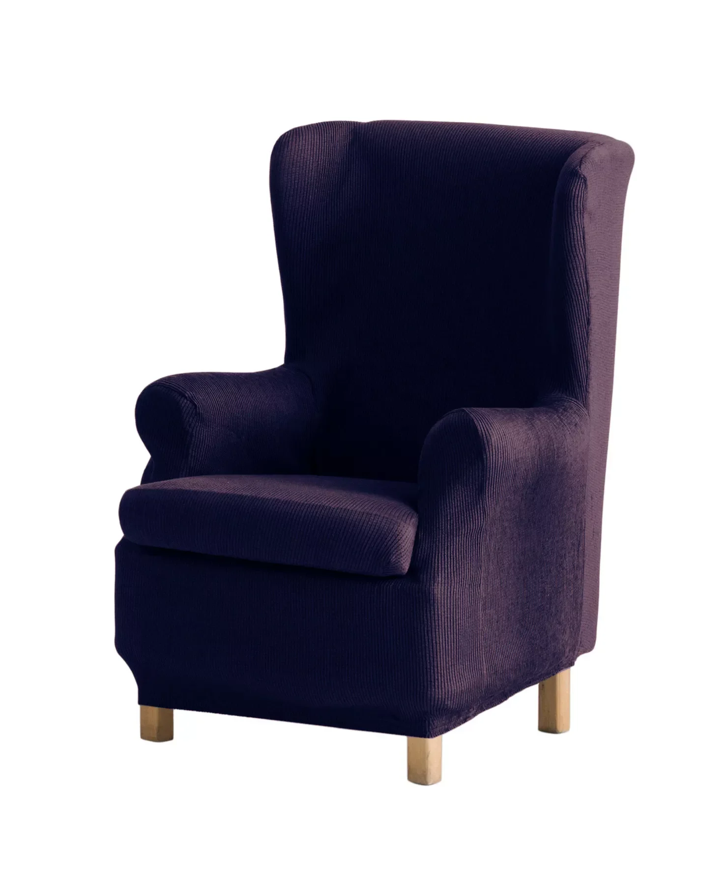 

Ulysses milking sofa cover | Color-purple