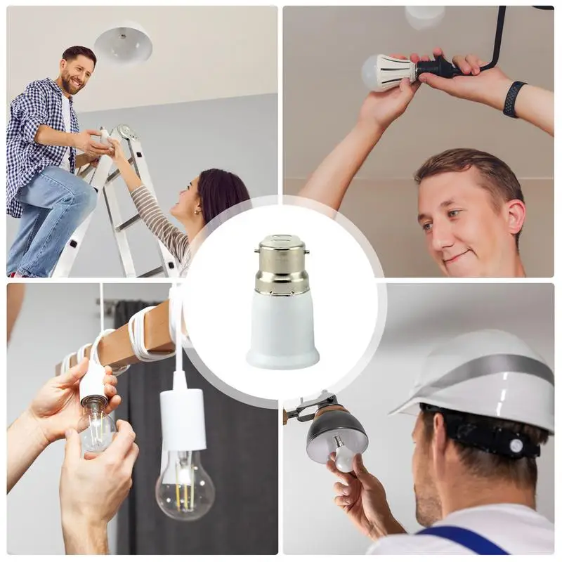 Адаптер для розетки телефона