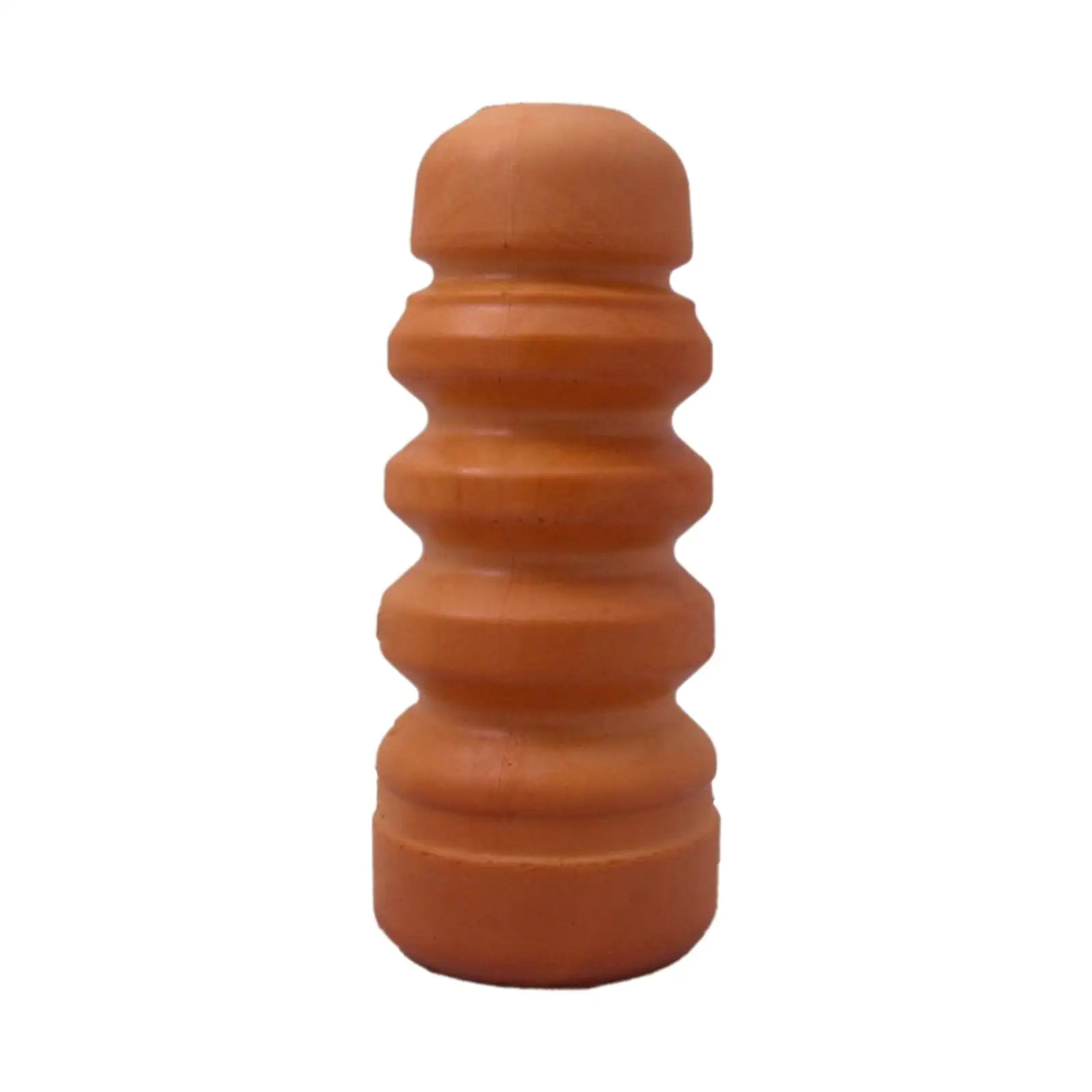 Suspension Shock Bumper Easy to Install Direct Replaces 55326-1C000 Automotive Jounce Rear Spring for Hyundai