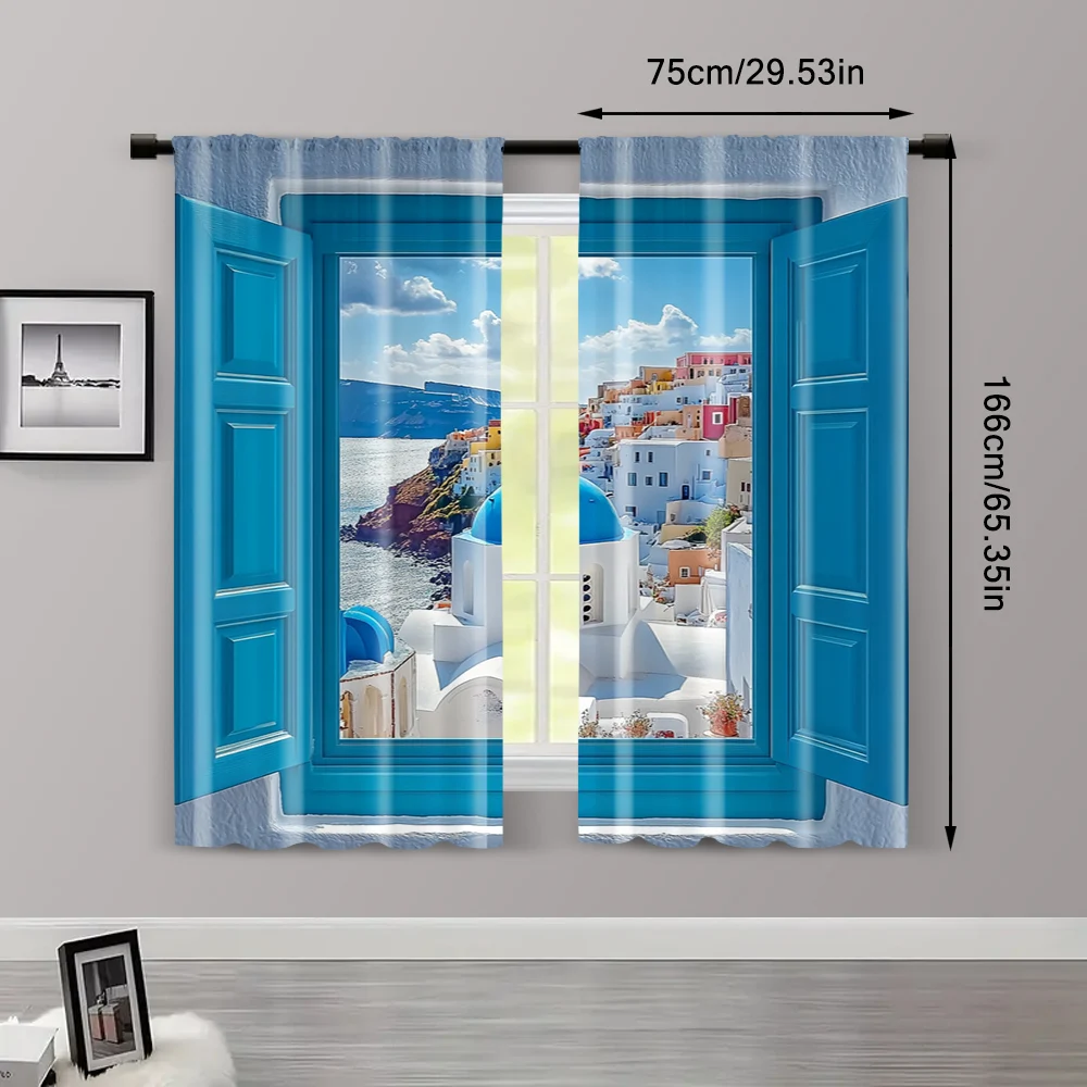 2 шт. оконные шторы старые жалюзи защита конфиденциальности универсальный для