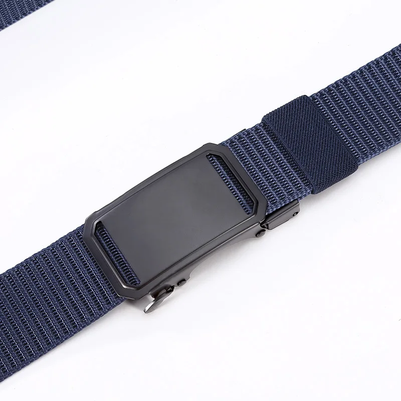 Ремень мужской Тактический с автоматической пряжкой