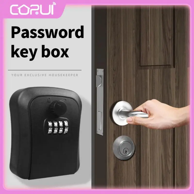 

Safe Keychain Safe Box Safe Deposit Box Storage Box Money Box Security Protection