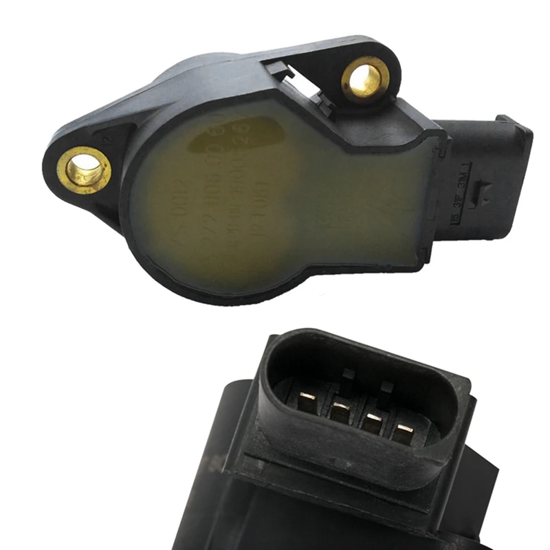 Катушка зажигания A0001502780 для Mercedes-Benz C300 C350 E350 G550 GLK350 S400 SL55 R300 SL300 E300 2009-2010