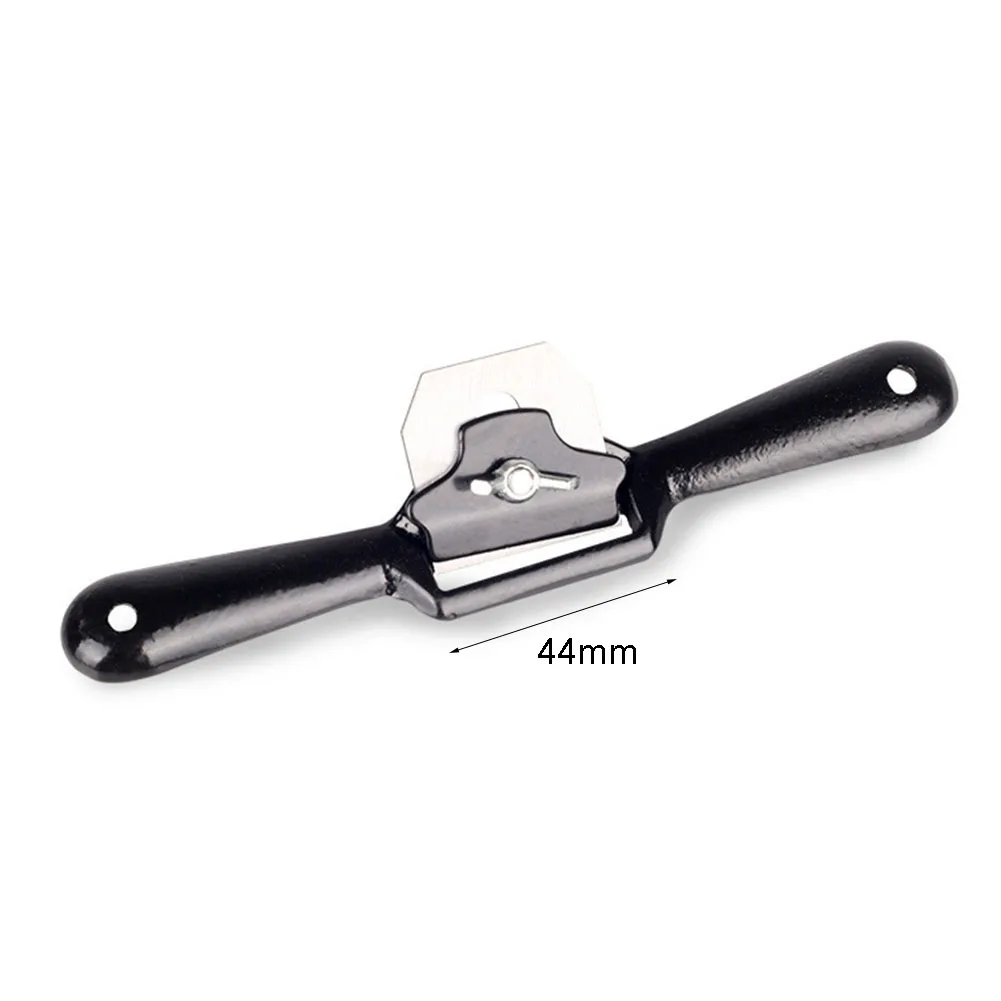

High Quality Plane Woodworking 1* 1X 45mm/51mm Adjustable Convenient Deburring Durable Hand Planer Multiple Use