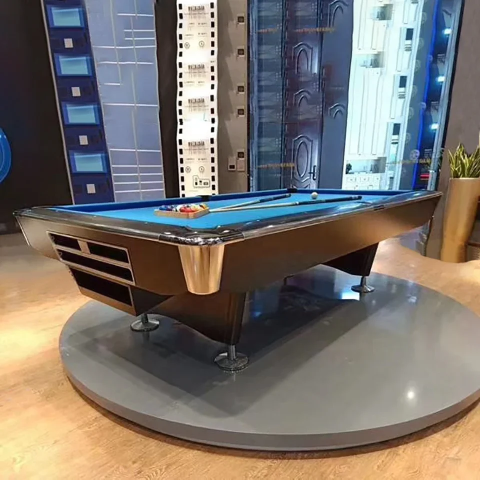 Новый заводской оптовый профессиональный арфировый шифер 8 футов дешевый