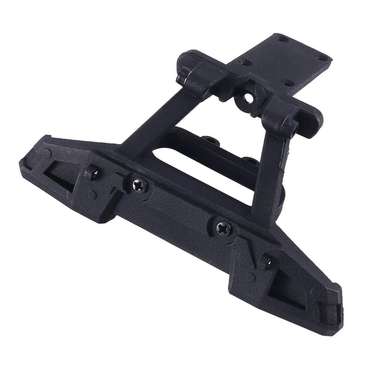 Задний бампер 16110 для MJX Hyper Go 16207 16208 16209 16210 H16 H16H H16E H16P 1/16 Запасные части