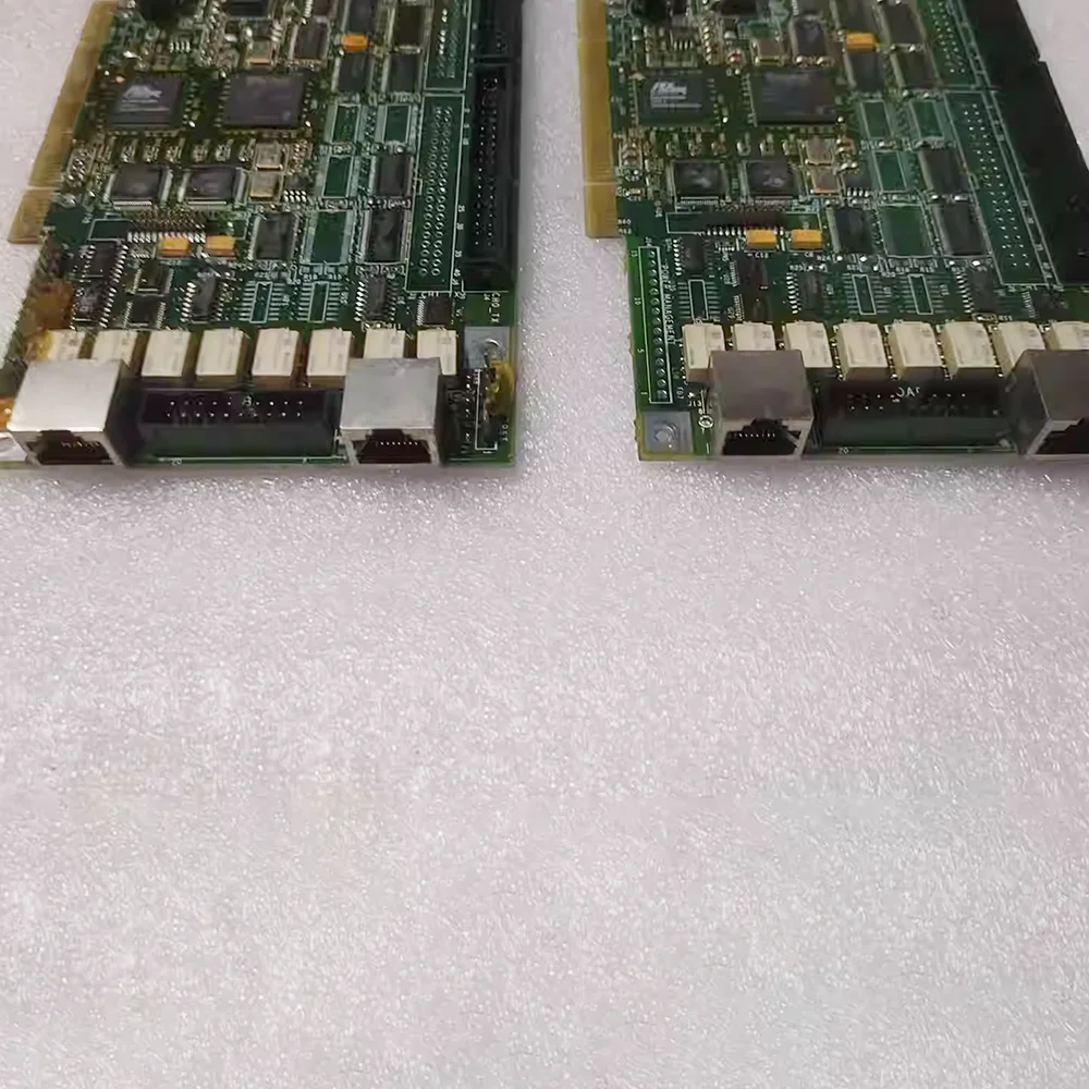 1 шт. ПЛАТА БЕЗОПАСНОСТИ REV.2 VI-SCB-300BT-0094