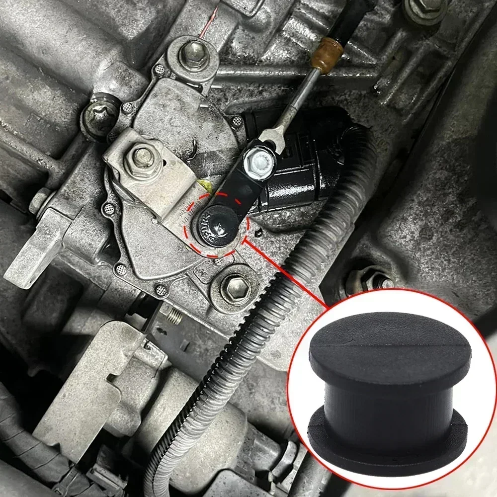 Для VW Golf Mk6 (5K) автомобильный рычаг автоматической коробки передач шарнир для