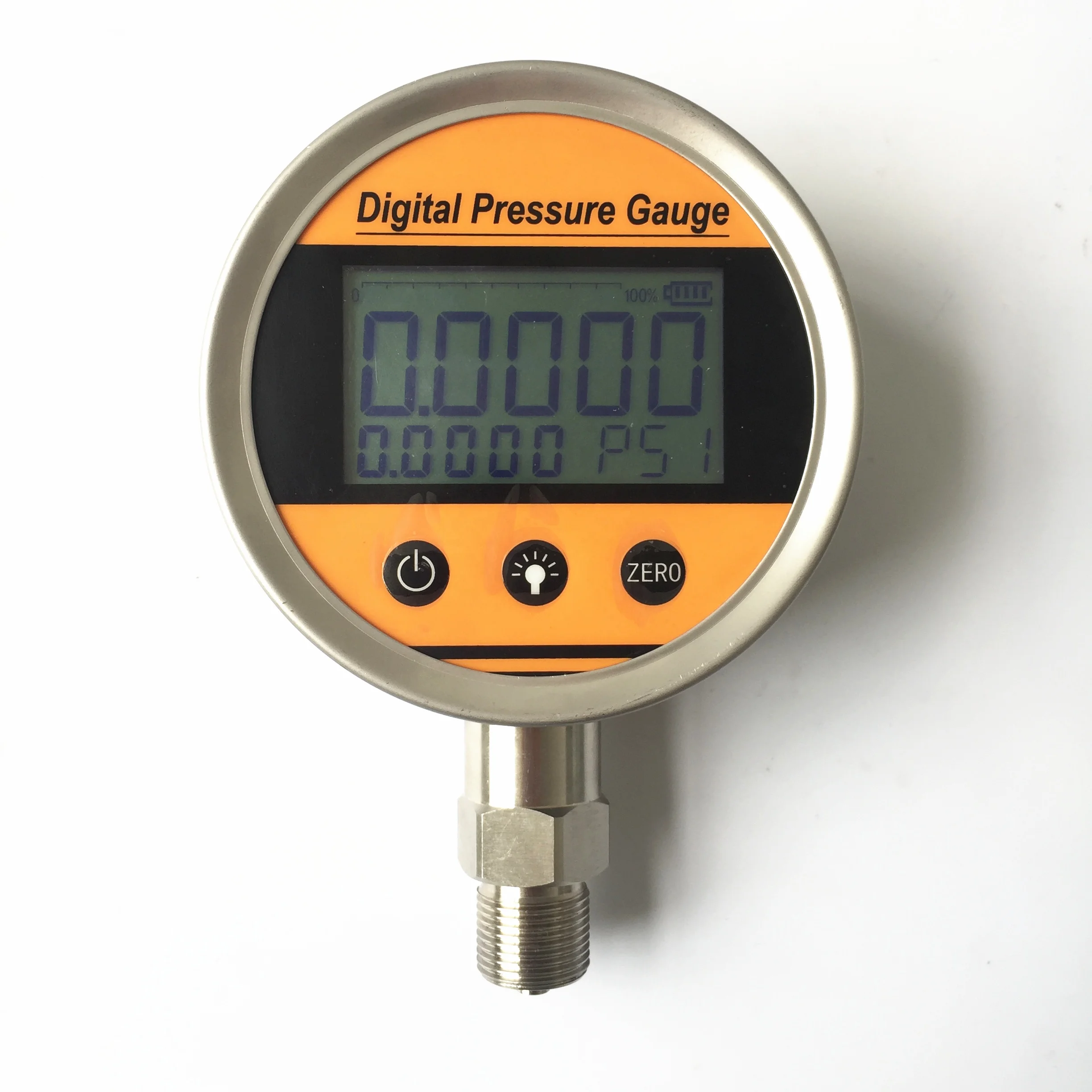 

OEM vacuum digital pressure gauge