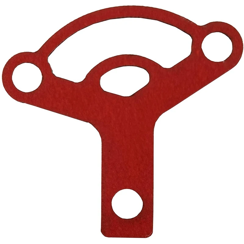 Набор уплотнительных прокладок для Hitachi серии NR83A и NV83A (10 шт.)