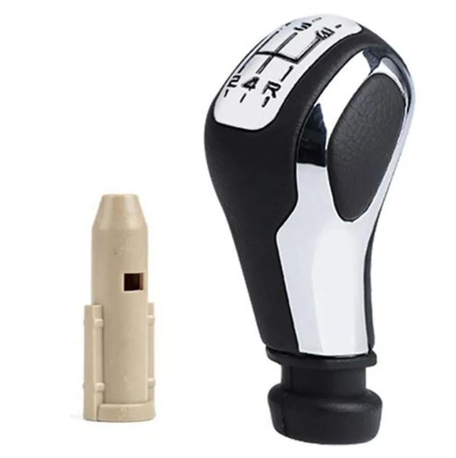 

Шаровая Головка из натуральной кожи для Peugeot 307, 308, 408, для Citroen Picasso, Elysee, C-Quarte, C-Triumph, ручное снаряжение, шаровая Головка