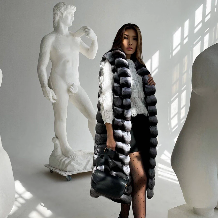 

Зимние женские короткие меховые куртки из натуральной кожи