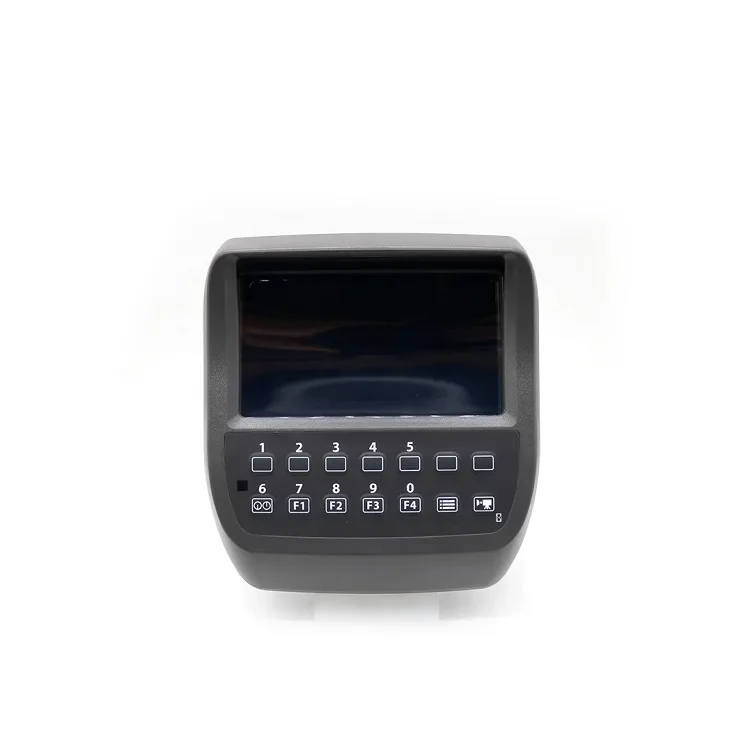 Детали экскаватора ZAX240-3 ZAX200-3 Панель дисплея 4631127 4652262