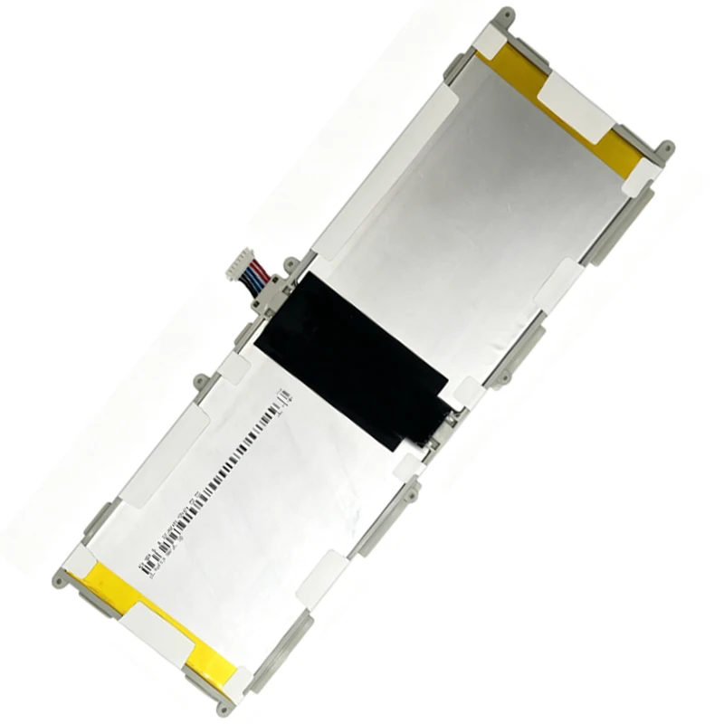 Аккумулятор для планшета 6800 мАч EB-BT530FBC EB-BT530FBU EB-BT530FBE для Samsung Galaxy Tab 4 10.1 SM-T530 T533 T531 T535 T537 (art.: 3920dce87d71c) - 3920dce87d71c